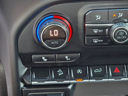 Used 2019 Chevrolet Silverado 1500 RST w/ All-Star Edition AWD/4WD image 17