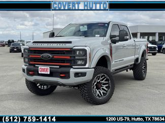 New 2026 Ford F250 Lariat w/ Black Appearance Package video 1