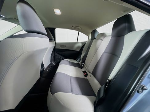 Certified 2024 Toyota Corolla LE FWD image 19