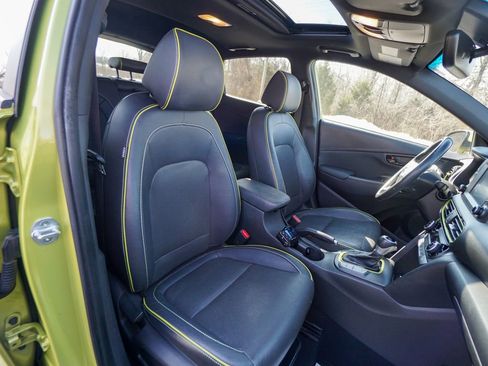 Used 2020 Hyundai Kona Limited image 28