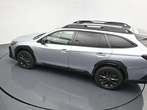 Used 2024 Subaru Outback Onyx Edition XT w/ Popular Package #2 AWD/4WD image 27