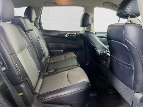 Certified 2020 Nissan Pathfinder SV w/ Rock Creek Edition image 25