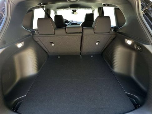 New 2026 Honda HR-V Sport image 21