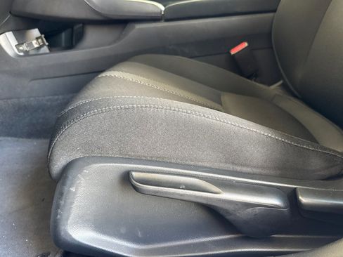Used 2016 Honda Civic EX image 14