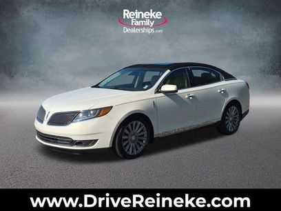 Used 2013 Lincoln MKS