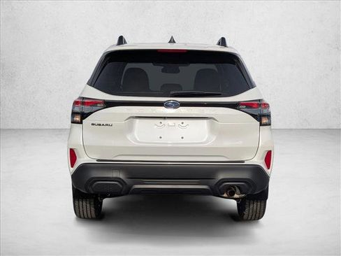 New 2026 Subaru Forester Premium image 7