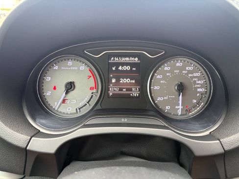Used 2015 Audi S3 Prestige w/ Prestige Package AWD/4WD image 22