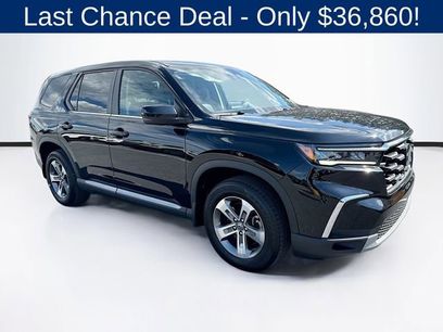Used 2023 Honda Pilot EX-L