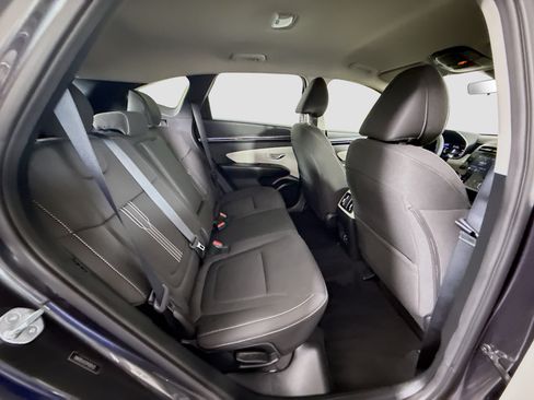 Used 2023 Hyundai Tucson SEL FWD image 27