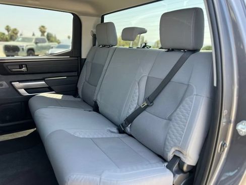 Used 2024 Toyota Tundra SR5 AWD/4WD image 19