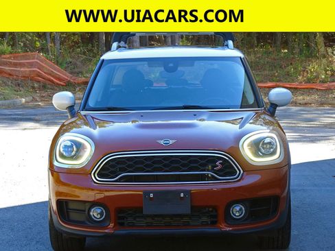 Used 2020 MINI Cooper Countryman S image 3