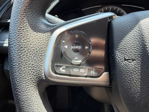 Used 2017 Honda Civic LX image 12