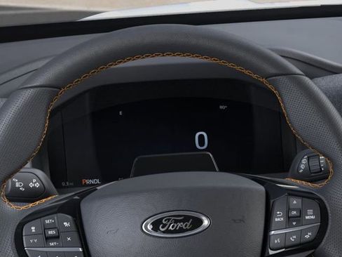 New 2026 Ford Explorer Tremor w/ Tremor Ultimate Package image 13