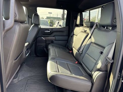 Used 2021 GMC Sierra 1500 Denali w/ Denali Ultimate Package image 18