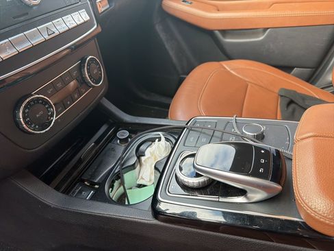 Used 2016 Mercedes-Benz GLE 450 GLE 450 AMG image 28