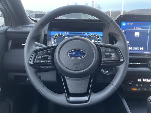 New 2026 Subaru Outback Premium image 17