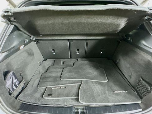 Certified 2023 Mercedes-Benz GLA 250 4MATIC image 34