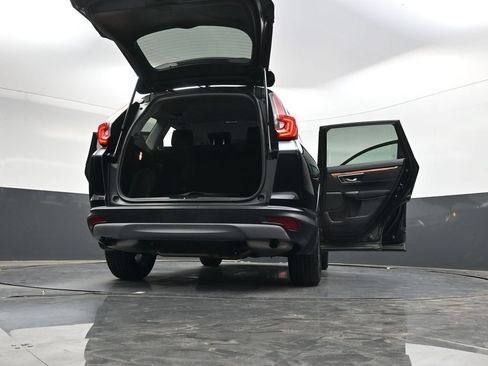 Used 2017 Honda CR-V EX image 39