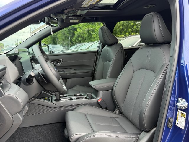New 2026 Subaru Outback Touring XT AWD/4WD image 9