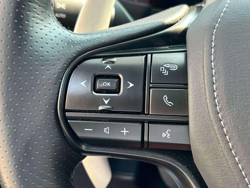 Used 2018 Lexus LC 500 Coupe w/ Sport Package RWD image 18