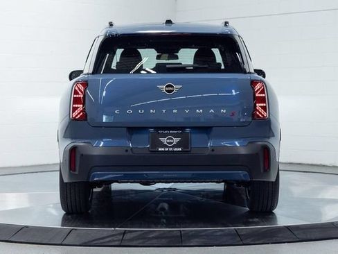 New 2027 MINI Cooper Countryman S AWD/4WD image 7