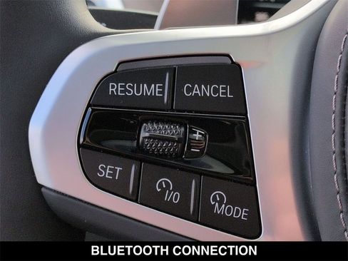 Used 2026 BMW X5 xDrive40i image 9