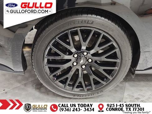 Used 2020 Ford Mustang GT Premium w/ GT Performance Package image 27