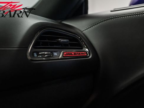 Used 2023 Dodge Challenger SRT Hellcat image 41