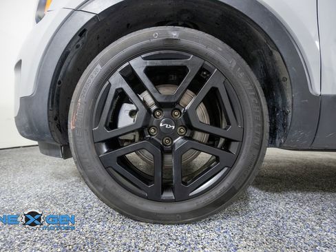 Used 2024 Kia Telluride SX Prestige X-Line AWD/4WD image 49