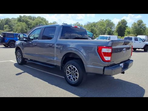 Used 2021 Ford F150 XL w/ STX Appearance Package AWD/4WD image 2