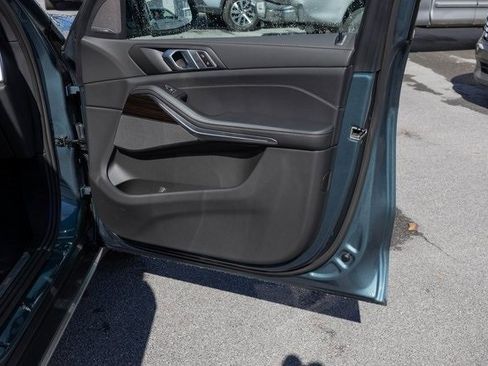 Certified 2026 BMW X5 xDrive40i image 19
