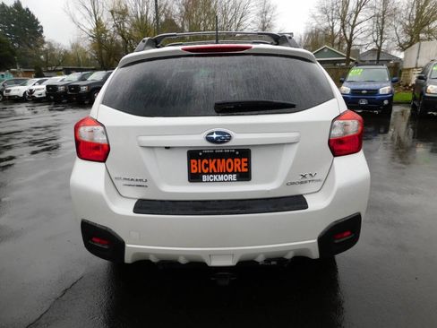 Used 2013 Subaru Crosstrek 2.0i Limited w/ Popular Pkg 2 AWD/4WD image 22