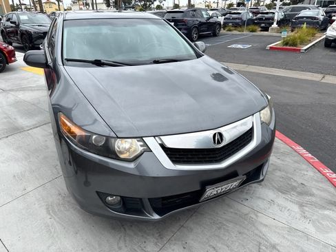 Used 2009 Acura TSX Sedan FWD image 29