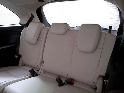 New 2026 Honda Odyssey EX-L image 18