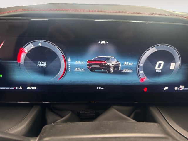 New 2027 Dodge Charger R/T AWD/4WD image 2