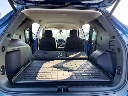 Used 2024 Chevrolet Equinox LT image 17