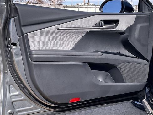 New 2026 Toyota Camry SE image 10