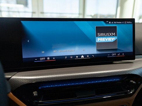 New 2026 BMW 330i xDrive Sedan w/ Convenience Package image 29