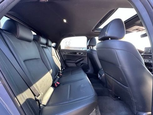 Used 2023 Honda Civic Sport Touring image 29