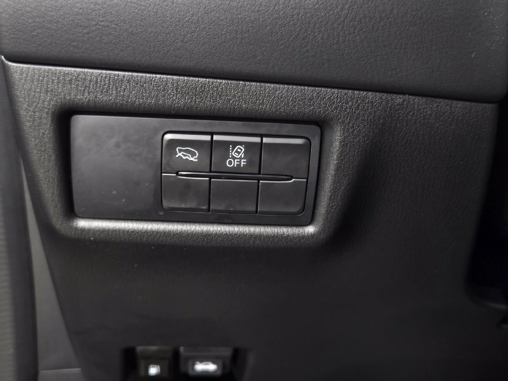 Used 2022 MAZDA CX-5 AWD 2.5 S w/ Select Package image 18