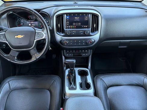 Used 2021 Chevrolet Colorado ZR2 w/ LPO, Power Package AWD/4WD image 10