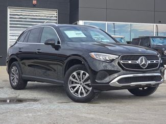 New 2026 Mercedes-Benz GLC 300 GLC 300 video 1