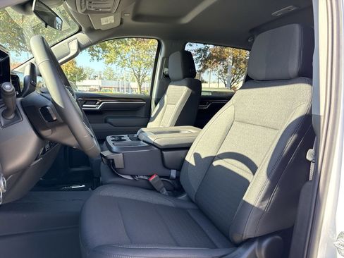 New 2026 Chevrolet Silverado 1500 LT Trail Boss w/ Protection Package image 13