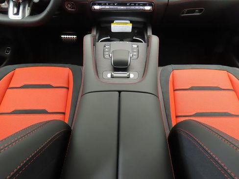 New 2026 Mercedes-Benz GLE 53 AMG 4MATIC Coupe image 16