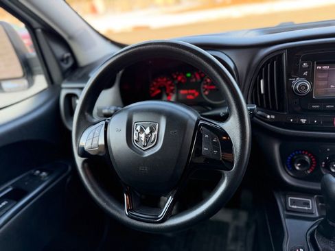 Used 2020 RAM ProMaster City Tradesman image 30