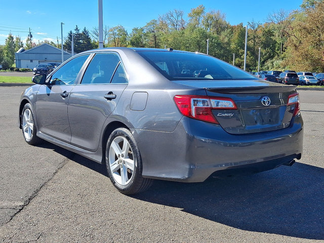 Used 2012 Toyota Camry SE FWD image 22