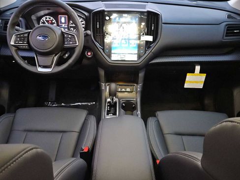 New 2026 Subaru Ascent Premium image 14
