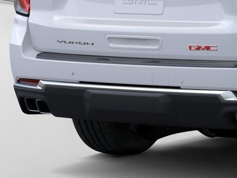New 2026 GMC Yukon XL Denali AWD/4WD image 13