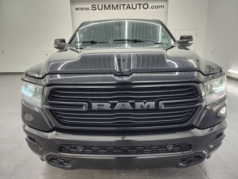 Used 2021 RAM 1500 Big Horn image 20