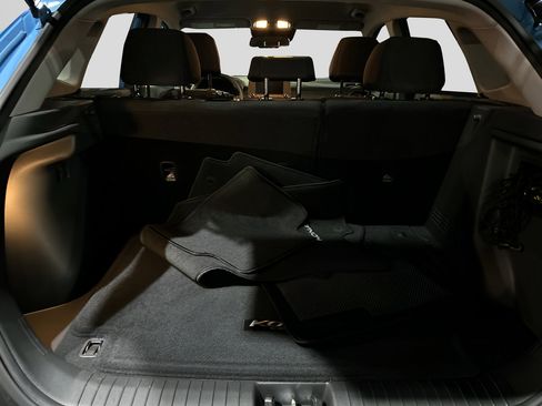 Used 2023 Hyundai Kona SEL w/ Cargo Package image 21